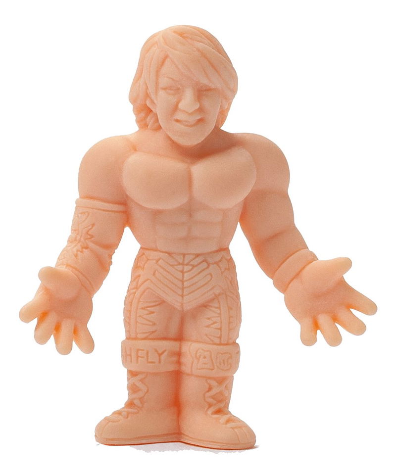 Fire Pro Wrestling World Premium Edition [Limited Edition] image 8