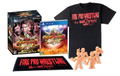 Fire Pro Wrestling World Premium Edition [Limited Edition] thumbnail 1