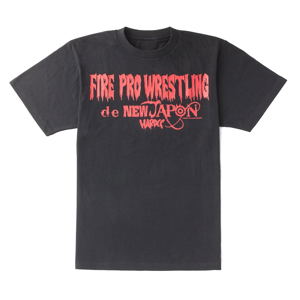 Fire Pro Wrestling World Premium Edition [Limited Edition]