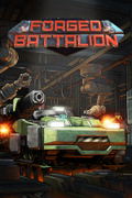 Forged Battalion <span class="ext" style="background-color: #2a475e; color: #FFFFFF;">STEAM</span> <span class="ext ext_digital">digital</span> thumbnail 1