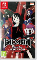 Gal Metal [World Tour Edition] thumbnail 1