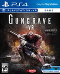 Gungrave VR [Loaded Coffin Edition] thumbnail 1