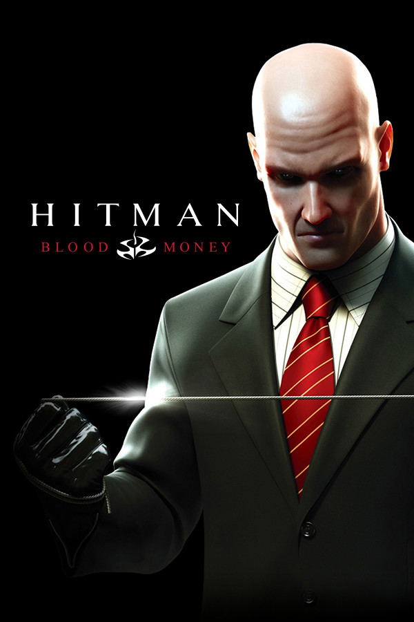 Hitman: Blood Money <span class="ext" style="background-color: #2a475e; color: #FFFFFF;">STEAM</span> <span class="ext ext_digital">digital</span> image 1