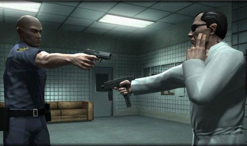 Hitman: Blood Money <span class="ext" style="background-color: #2a475e; color: #FFFFFF;">STEAM</span> <span class="ext ext_digital">digital</span> image 2