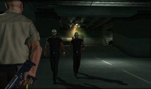 Hitman: Blood Money <span class="ext" style="background-color: #2a475e; color: #FFFFFF;">STEAM</span> <span class="ext ext_digital">digital</span> image 6
