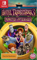 Hotel Transylvania 3: Monsters Overboard thumbnail 1
