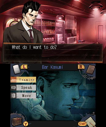 Jake Hunter Detective Story: Ghost of the Dusk image 2