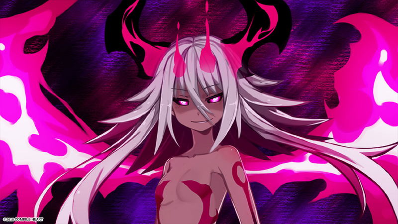 Mary Skelter 2 (Chinese Subs) image 4