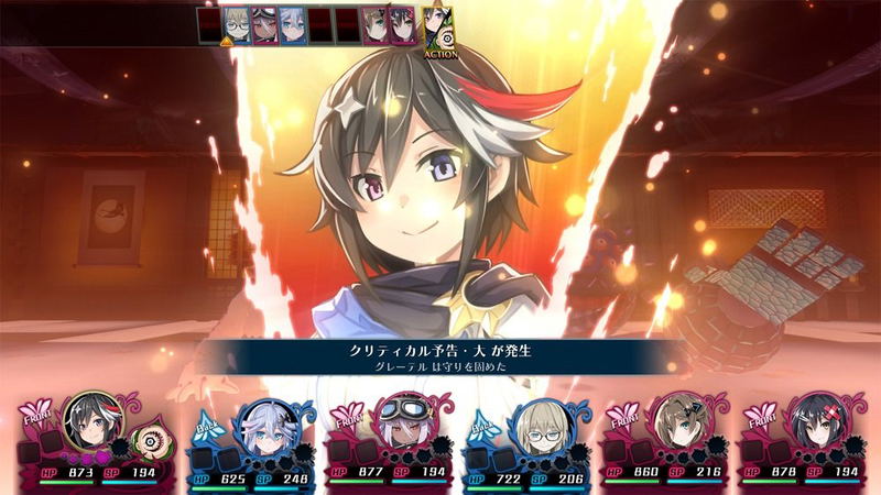 Mary Skelter 2 (Chinese Subs) image 7