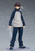 figma No. 397 Blood Blockade Battlefront & Beyond: Leonard Watch [Good Smile Company Online Shop Limited Ver.] thumbnail 3