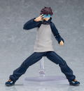 figma No. 397 Blood Blockade Battlefront & Beyond: Leonard Watch [Good Smile Company Online Shop Limited Ver.] thumbnail 5