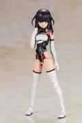 Megami Device x Alice Gear Aegis Model Kit: Agatsuma Kaede thumbnail 10