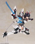 Megami Device x Alice Gear Aegis Model Kit: Agatsuma Kaede thumbnail 2