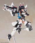 Megami Device x Alice Gear Aegis Model Kit: Agatsuma Kaede thumbnail 3