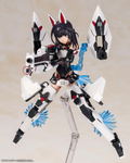 Megami Device x Alice Gear Aegis Model Kit: Agatsuma Kaede thumbnail 4