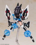 Megami Device x Alice Gear Aegis Model Kit: Agatsuma Kaede thumbnail 5