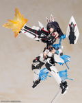 Megami Device x Alice Gear Aegis Model Kit: Agatsuma Kaede thumbnail 6