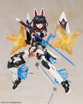 Megami Device x Alice Gear Aegis Model Kit: Agatsuma Kaede thumbnail 7