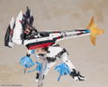 Megami Device x Alice Gear Aegis Model Kit: Agatsuma Kaede thumbnail 8