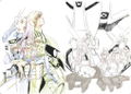 Mikimoto Haruhiko Character Works thumbnail 3