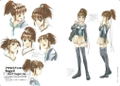 Mikimoto Haruhiko Character Works thumbnail 5