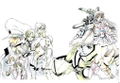 Mikimoto Haruhiko Character Works thumbnail 6