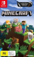 Minecraft: Switch Edition thumbnail 1