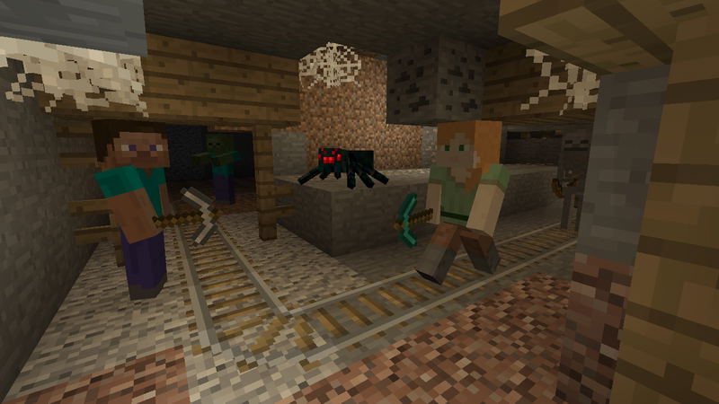 Minecraft: Switch Edition image 8