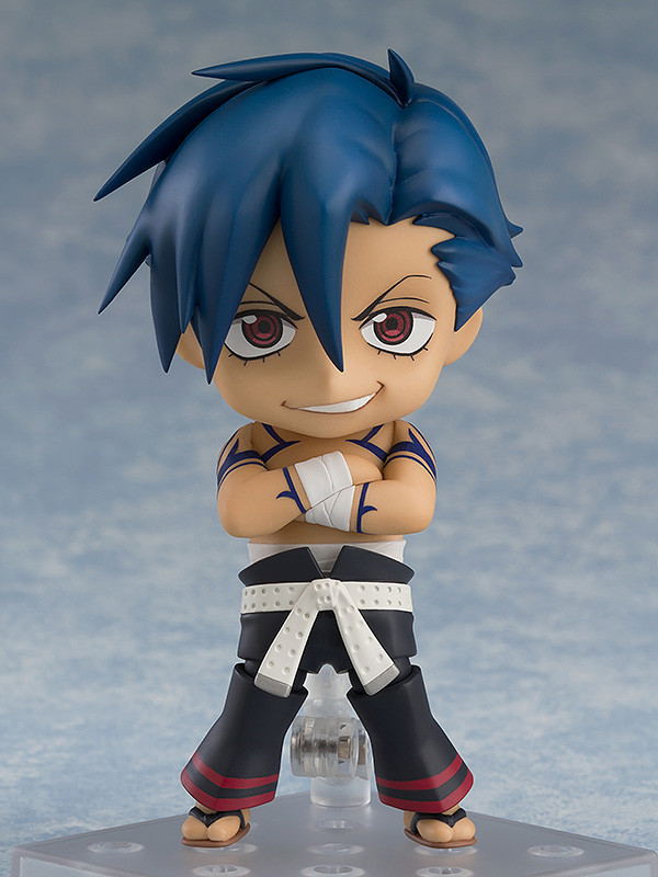 Nendoroid No. 935 Gurren Lagann: Kamina image 5