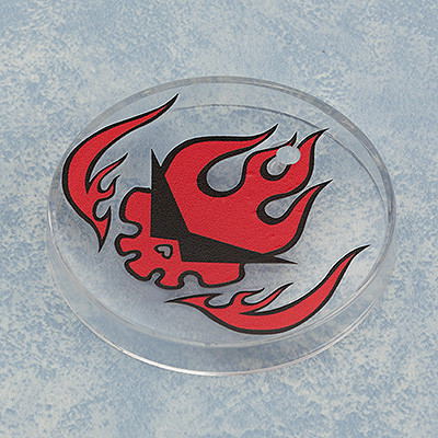Nendoroid No. 935 Gurren Lagann: Kamina [Good Smile Company Online Shop Limited Ver.] image 2