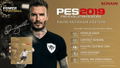 Pro Evolution Soccer 2019 [David Beckham Edition] thumbnail 2