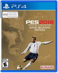 Pro Evolution Soccer 2019 [David Beckham Edition] thumbnail 1