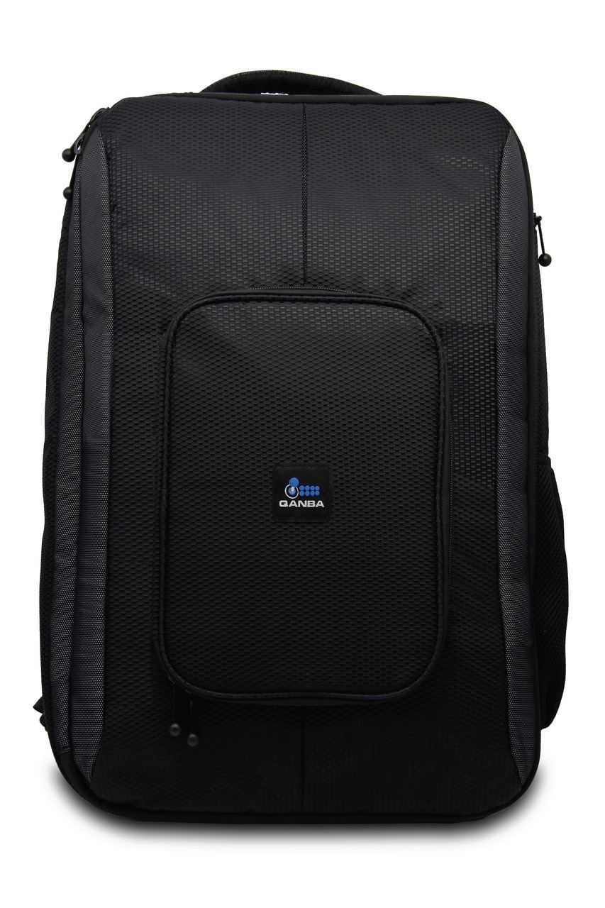 Black Travel Bag for PlayStation 5 - Gaming Hardware and Accessories-  Macrotronics - Computer Store