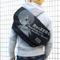 Re:Zero Starting Life In Another World - Rem Messenger Bag Uniform Ver. thumbnail 3