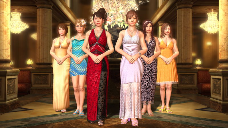 Ryu ga Gotoku 3 Remaster image 12