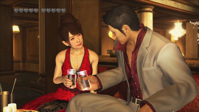 Ryu ga Gotoku 3 Remaster image 14