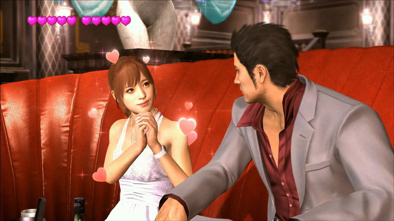 Ryu ga Gotoku 3 Remaster image 15