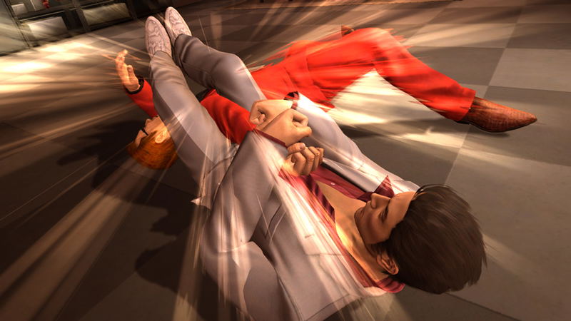 Ryu ga Gotoku 3 Remaster image 17