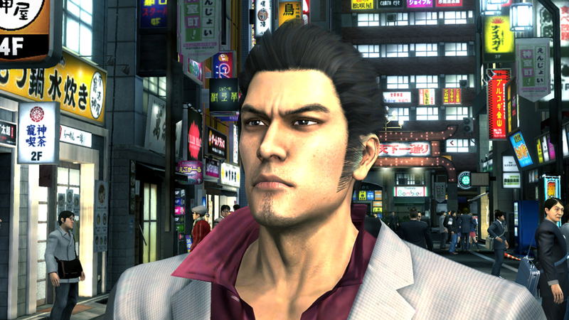 Ryu ga Gotoku 3 Remaster image 2