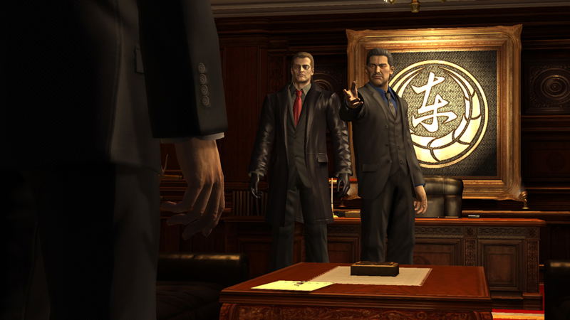 Ryu ga Gotoku 3 Remaster image 3