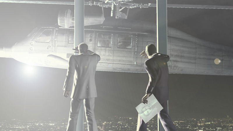 Ryu ga Gotoku 3 Remaster image 4