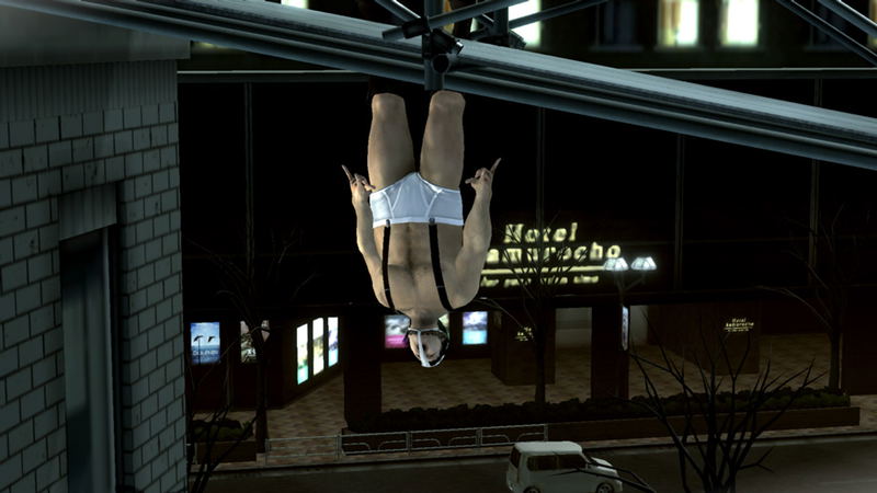 Ryu ga Gotoku 4 Densetsu wo Tsugumono Remaster image 17