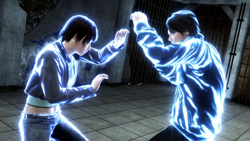 Ryu ga Gotoku 4 Densetsu wo Tsugumono Remaster image 19