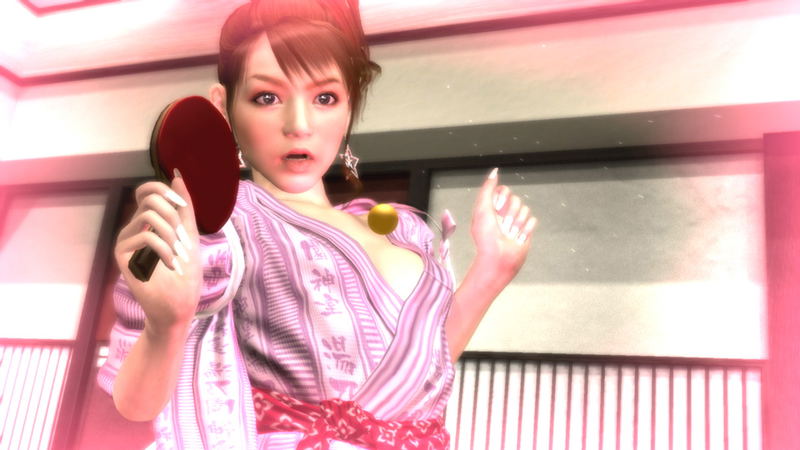 Ryu ga Gotoku 4 Densetsu wo Tsugumono Remaster image 27