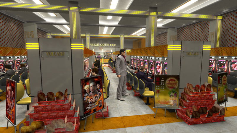 Ryu ga Gotoku 4 Densetsu wo Tsugumono Remaster image 28