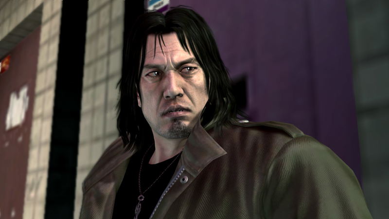 Ryu ga Gotoku 4 Densetsu wo Tsugumono Remaster image 6