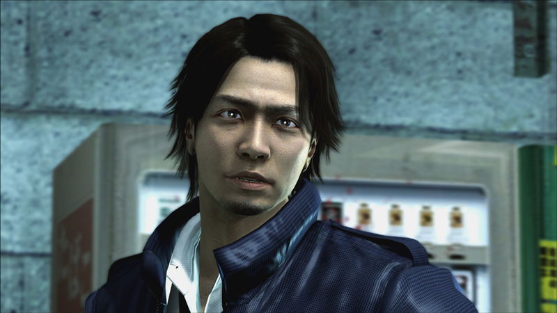 Ryu ga Gotoku 4 Densetsu wo Tsugumono Remaster image 7