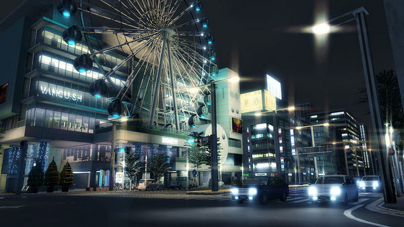 Ryu ga Gotoku 5: Yume, Kanaeshi Mono Remaster image 10