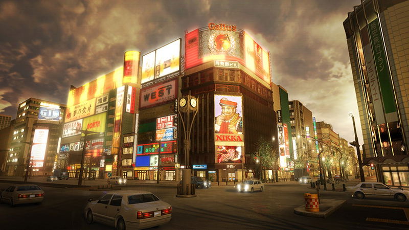 Ryu ga Gotoku 5: Yume, Kanaeshi Mono Remaster image 7