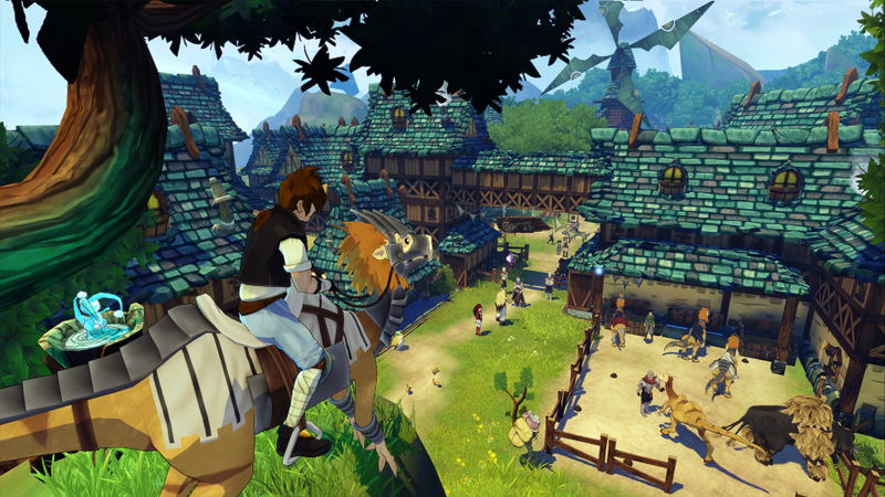 Shiness: The Lightning Kingdom <span class="ext" style="background-color: #2a475e; color: #FFFFFF;">STEAM</span> <span class="ext ext_digital">digital</span> image 7